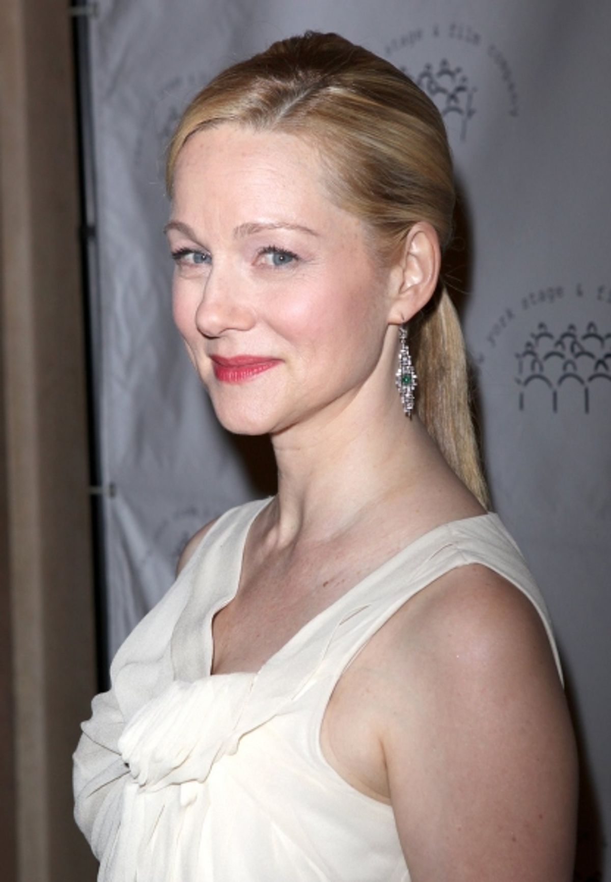 Laura Linney at 