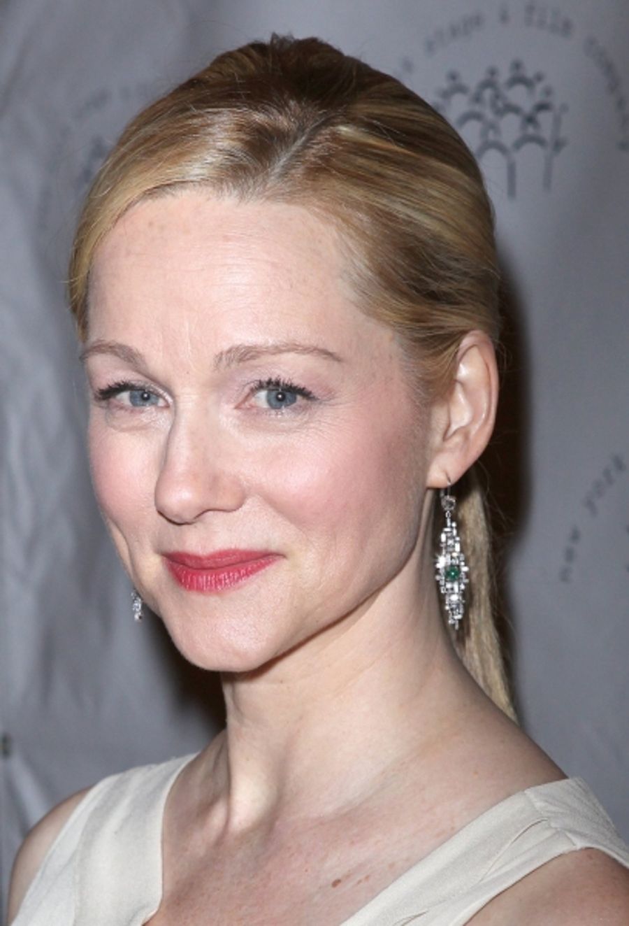 Photo Coverage: New York Stage & Film Honors Linney & Roth Image