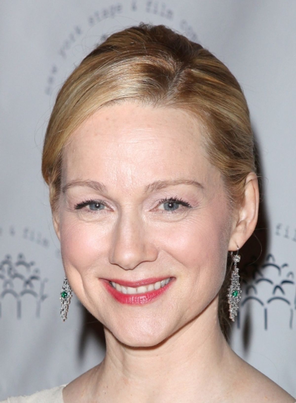 Laura Linney at 