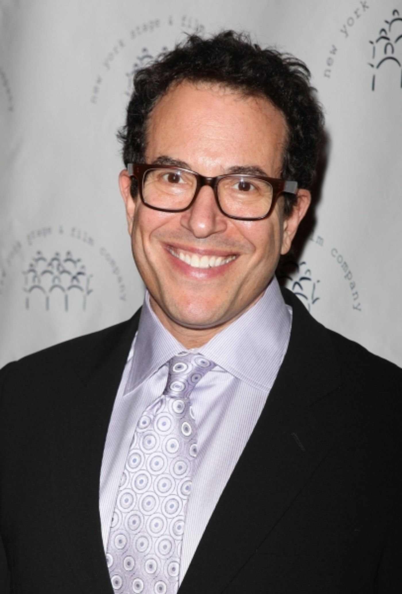 Photo Coverage: New York Stage & Film Honors Linney & Roth  Image