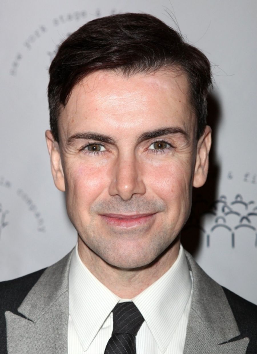 Photo Coverage: New York Stage & Film Honors Linney & Roth Image