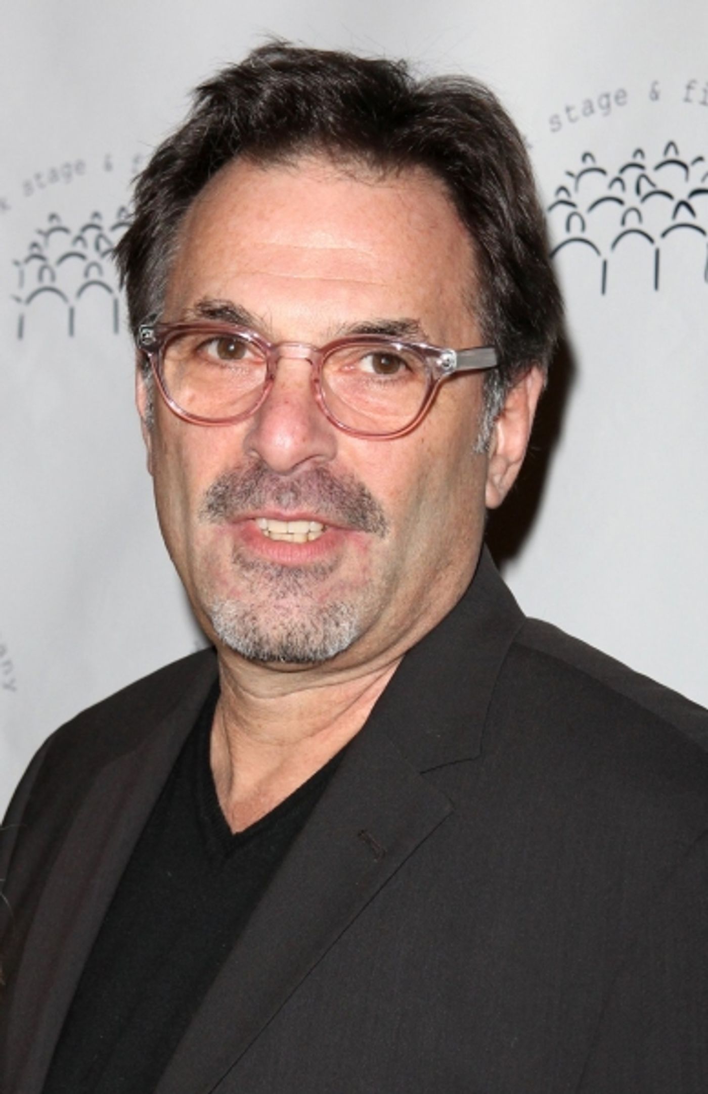 Photo Coverage: New York Stage & Film Honors Linney & Roth  Image