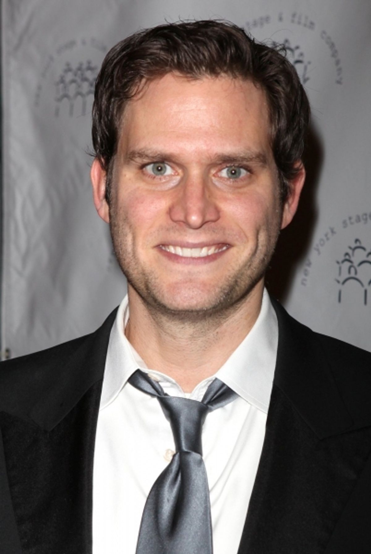 Steven Pasquale at 