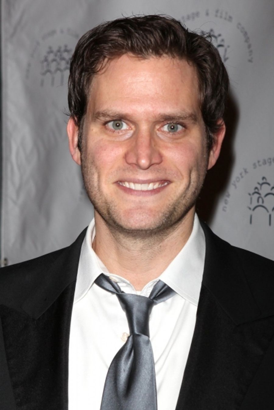 Photo Coverage: New York Stage & Film Honors Linney & Roth Image