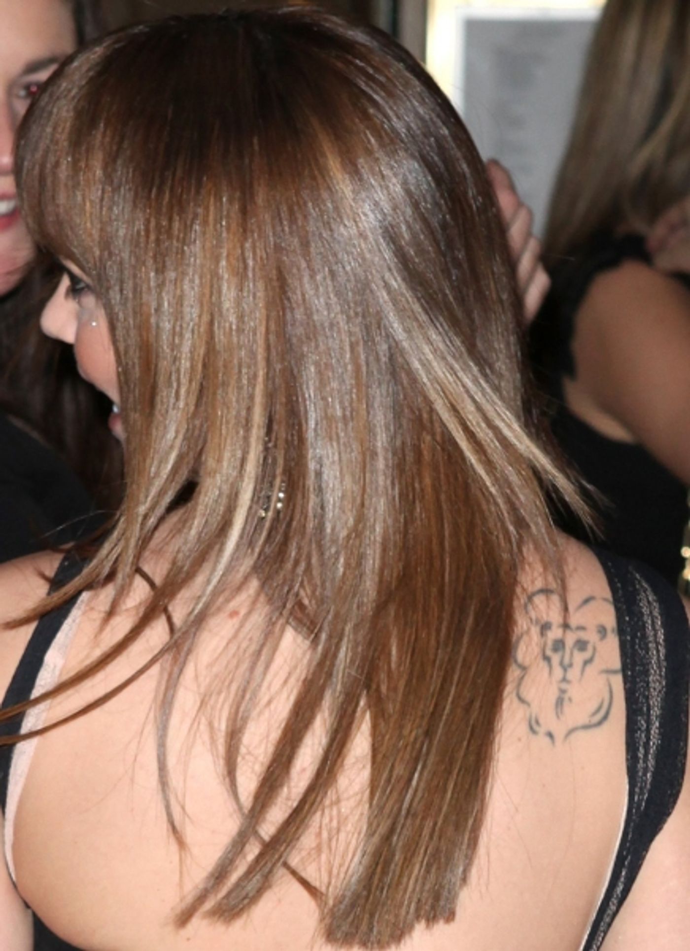 Photo Coverage: New York Stage & Film Honors Linney & Roth  Image