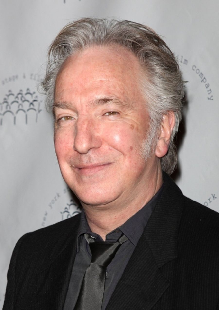 Photo Coverage: New York Stage & Film Honors Linney & Roth Image