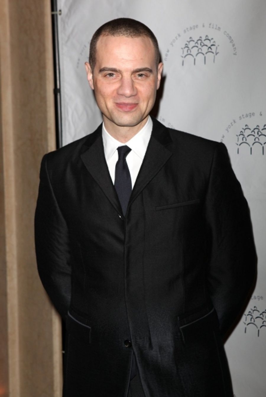 Photo Coverage: New York Stage & Film Honors Linney & Roth Image