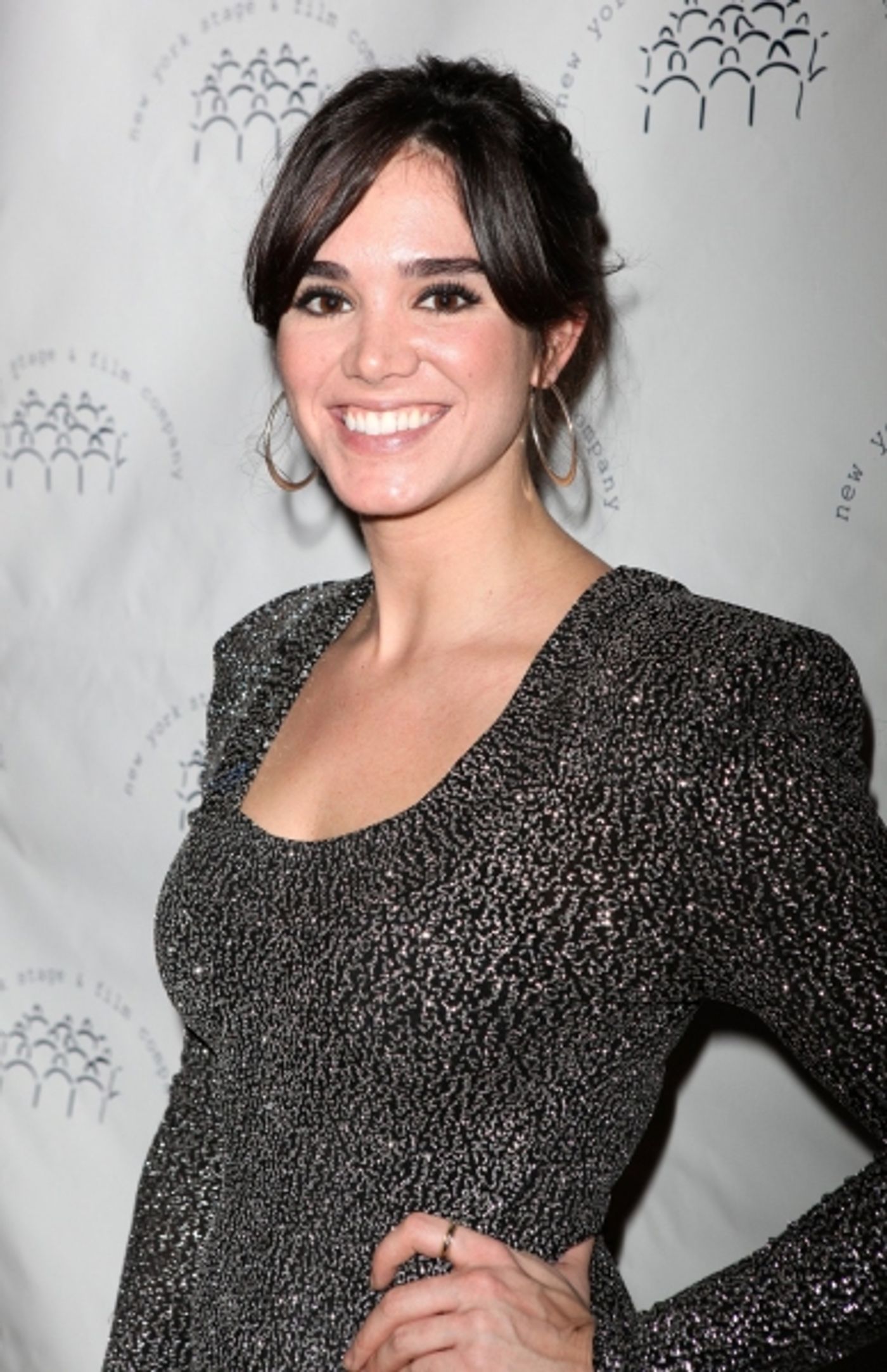 Photo Coverage: New York Stage & Film Honors Linney & Roth  Image