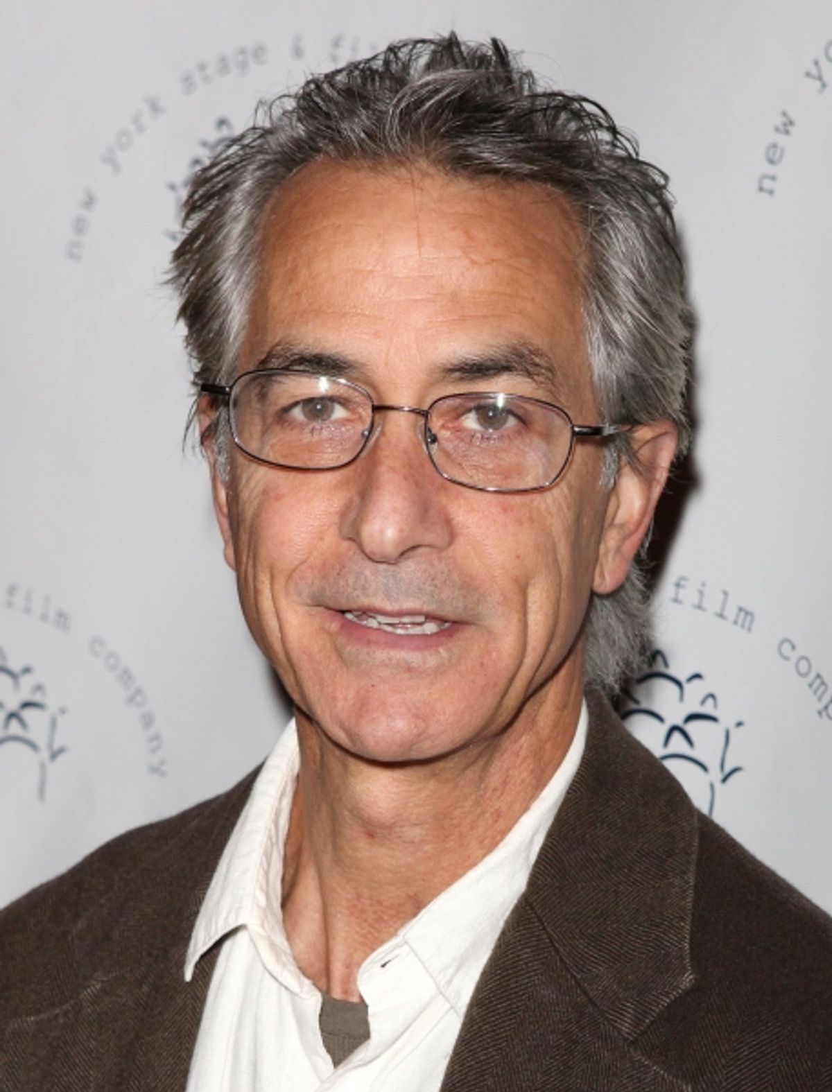 David Strathairn at 