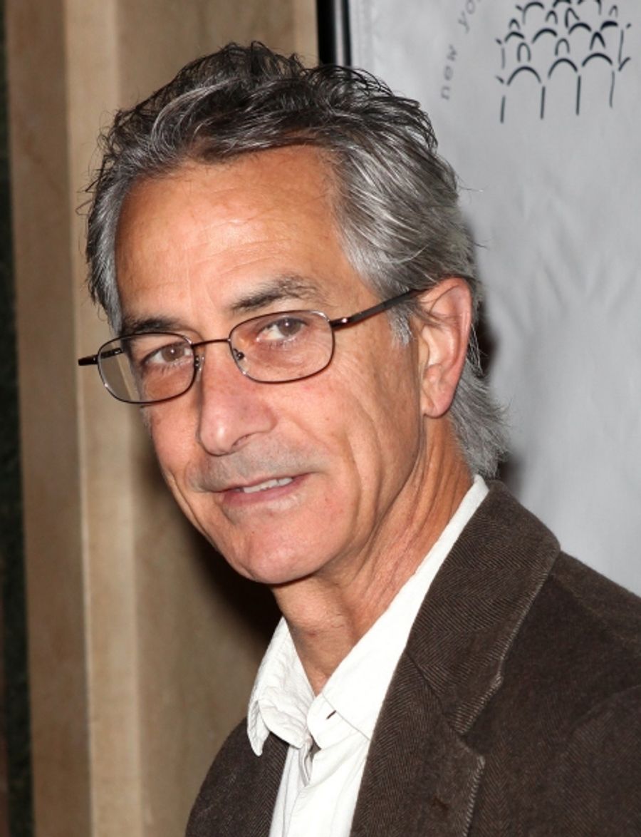 Photo Coverage: New York Stage & Film Honors Linney & Roth Image