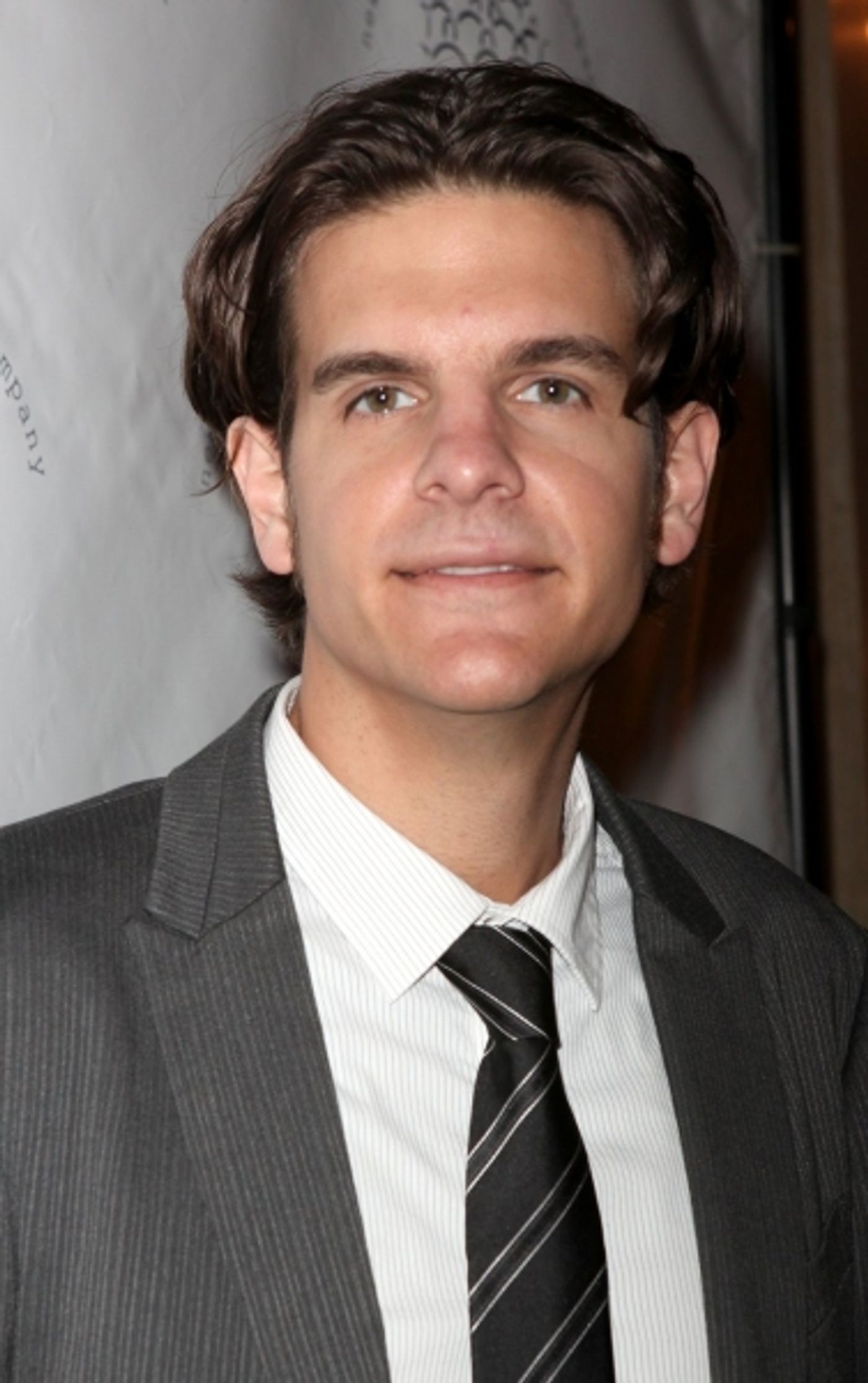 Photo Coverage: New York Stage & Film Honors Linney & Roth  Image