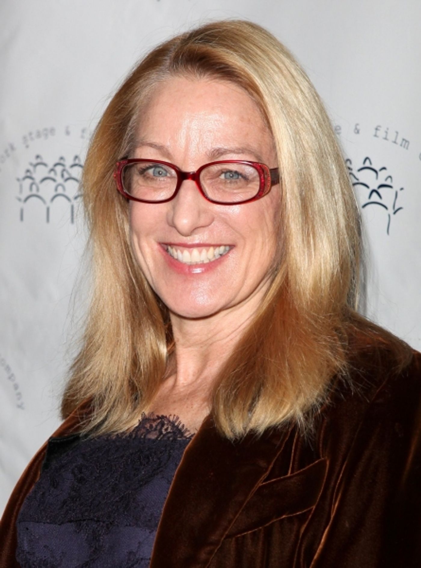 Photo Coverage: New York Stage & Film Honors Linney & Roth  Image