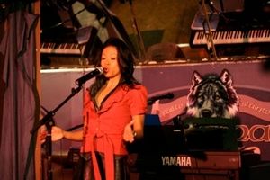 J Elaine Marcos Photo