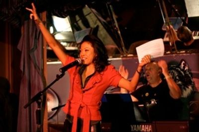 J Elaine Marcos Photo