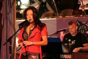 J Elaine Marcos Photo