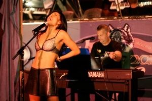 J Elaine Marcos Photo