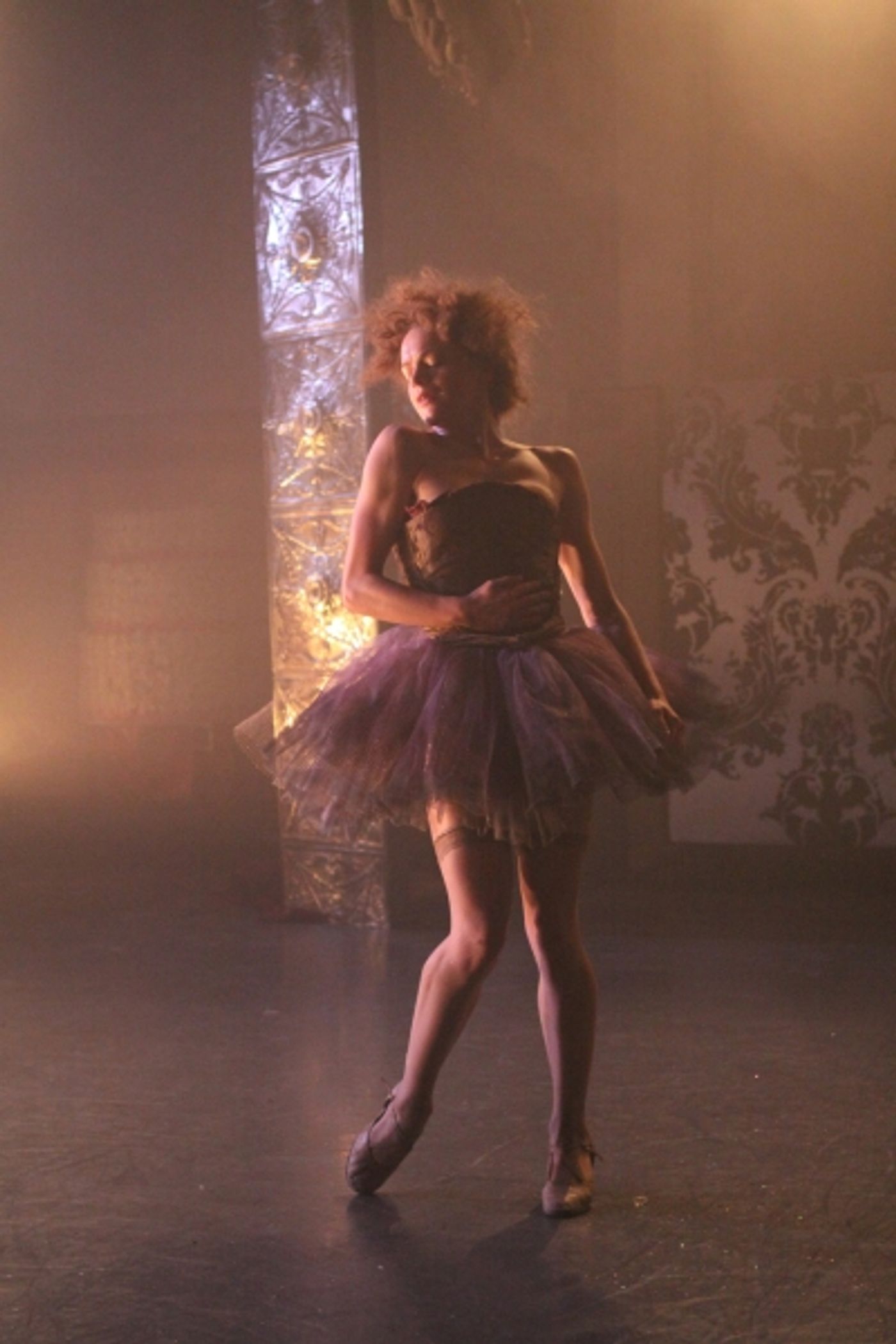 Photo Flash: Company XIV Presents NUTCRAKER ROUGE  Image