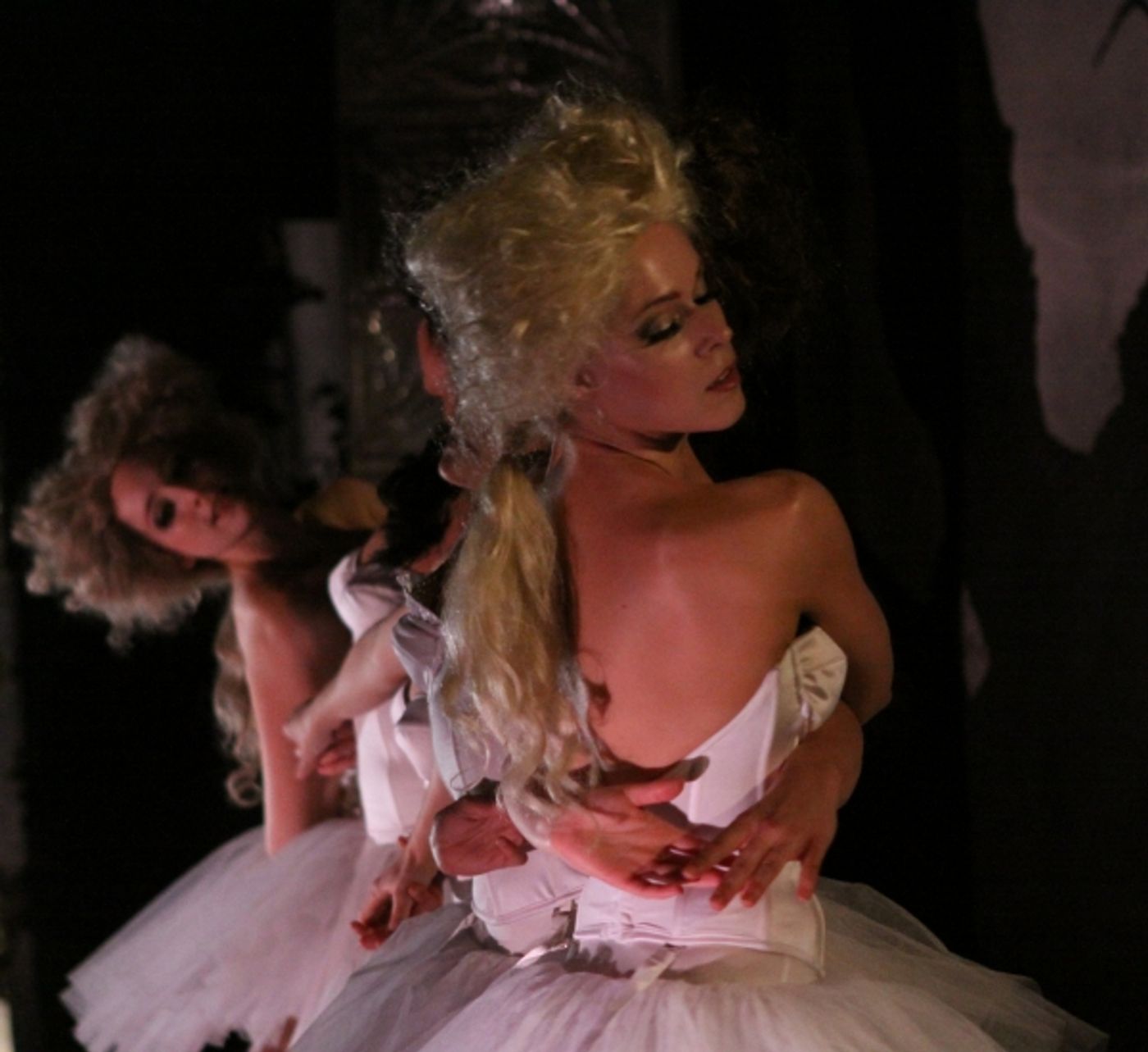 Photo Flash: Company XIV Presents NUTCRAKER ROUGE  Image