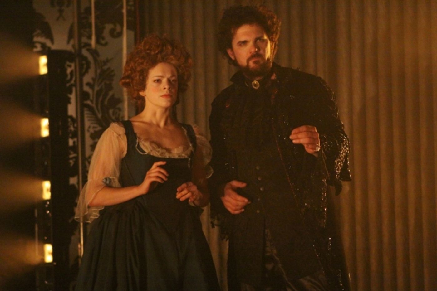 Photo Flash: Company XIV Presents NUTCRAKER ROUGE  Image