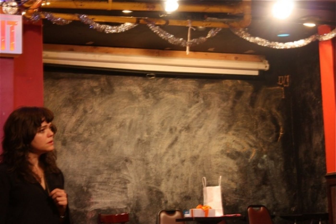 Photo Flash: Rising Phoenix Rep's BUSTED  Image