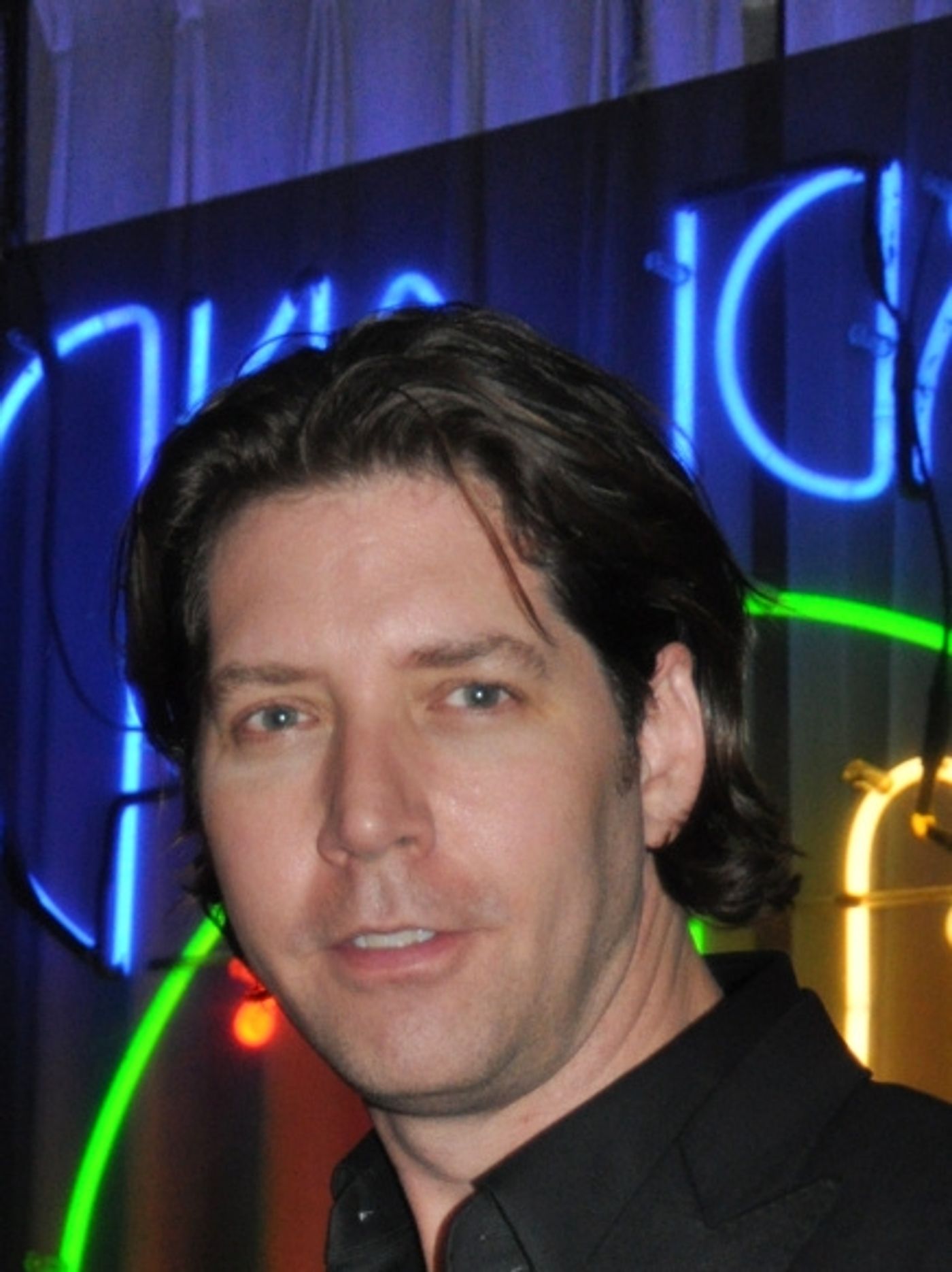 Photo Coverage: James Joins Barbour at Birdland  Image