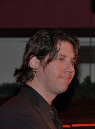 James Barbour Photo