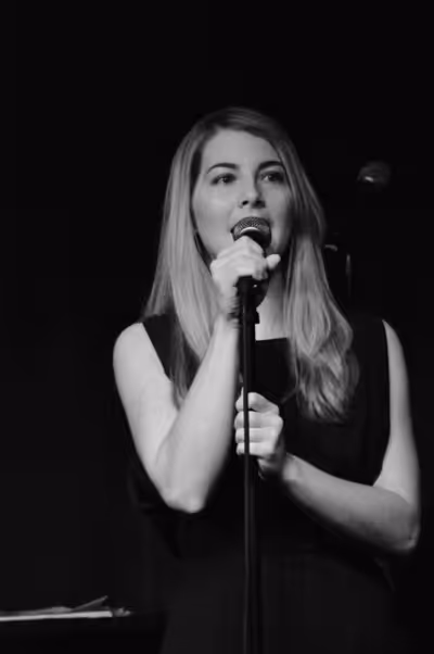 Morgan James Photo
