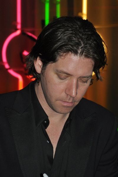 James Barbour Photo