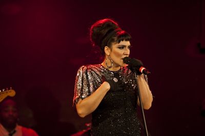 Shoshana Bean Photo