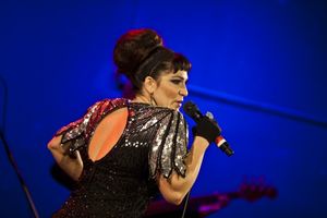 Shoshana Bean Photo