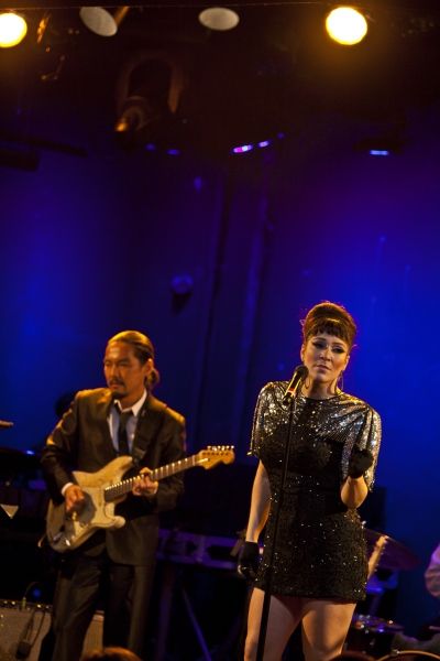 Shoshana Bean Photo