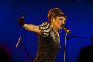 Shoshana Bean Photo
