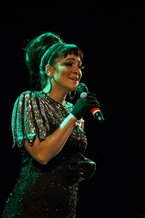 Shoshana Bean Photo