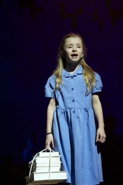 Kerry Ingram Photo