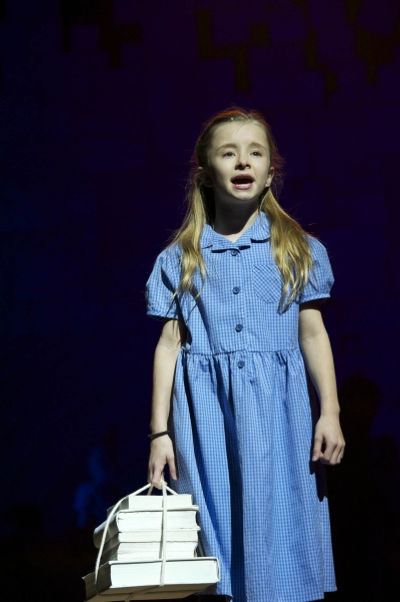 Kerry Ingram Photo
