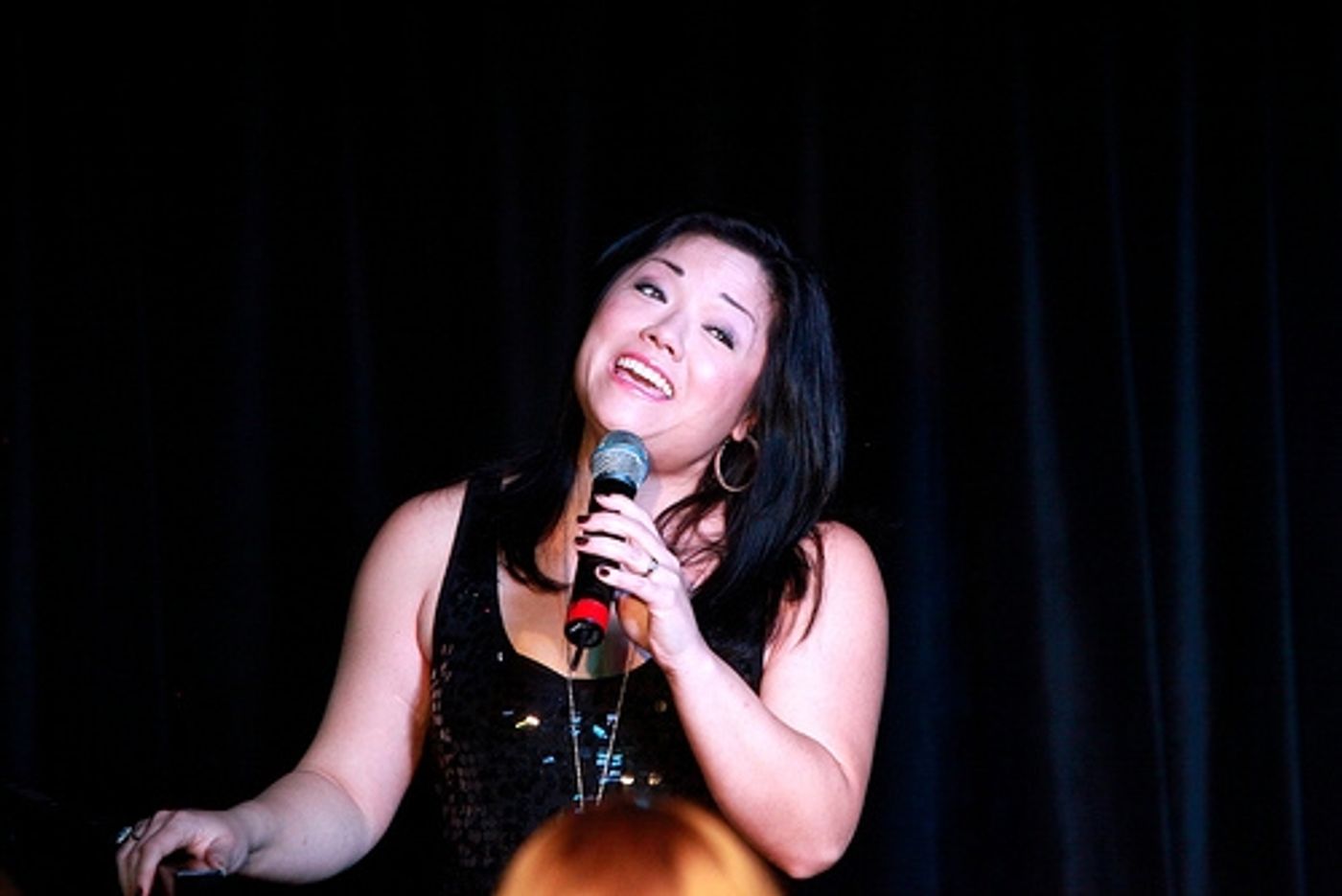 Photo Flash: Jim Caruso's Cast Party at The Magic Castle, Hollywood  Image