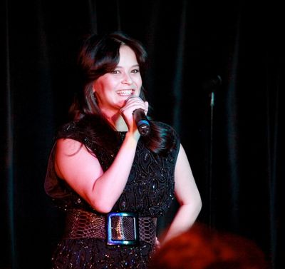Romi Dames Photo