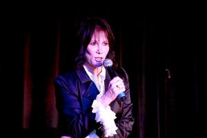 Michele Lee @ BroadwayWorld Michele Lee Photo