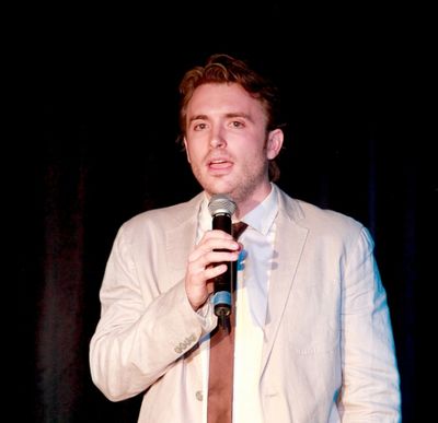 James Snyder Photo