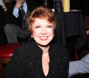 Donna McKechnie Photo