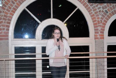 Caitlin Kinnunen Photo