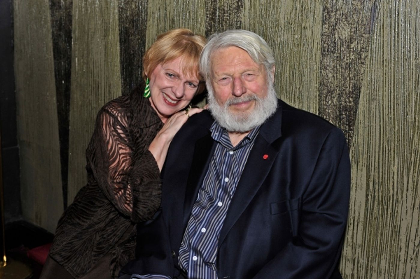 Photo Flash: Bikel, Young Do MUSICAL MONDAYS at Pantages Photo Flash: Bikel, Young Do MUSICAL MONDAYS at Pantages Image