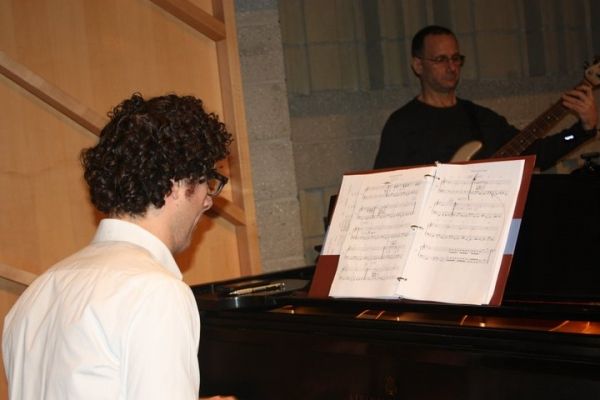 Photo Flash: R.Evolucion Latina's Evening of Celebration Reaches Goal  Image