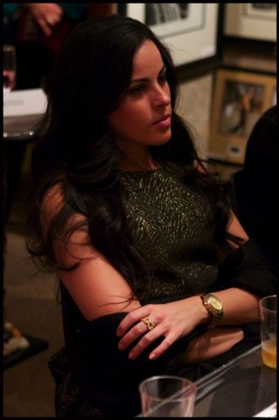 Andrea Iturbe Photo