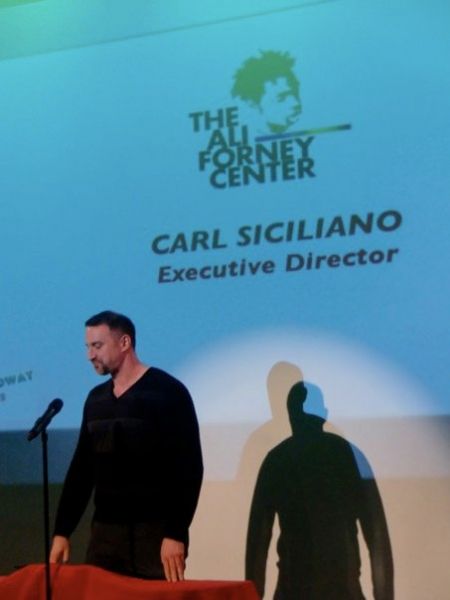 Photo Flash: A Very MARY Holiday benefiting The Ali Forney Center  Image