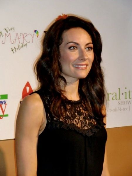 Photo Flash: A Very MARY Holiday benefiting The Ali Forney Center  Image