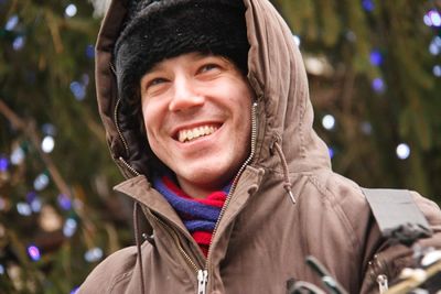 John Gallagher Jr.
 Photo