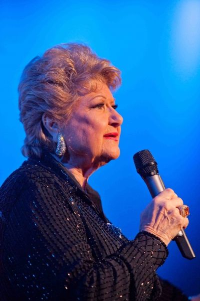 Marilyn Maye Photo