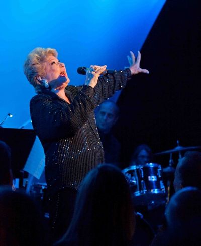 Marilyn Maye Photo