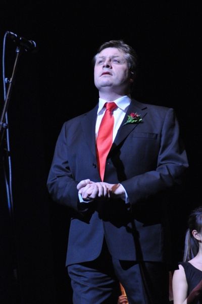 Anthony Kearns Photo